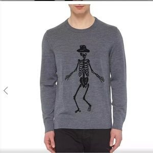 The Kooples wool sweater